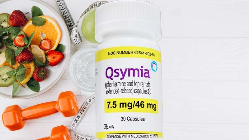 Qsymia Review for Weight Loss Effective A Dietitian Inspects