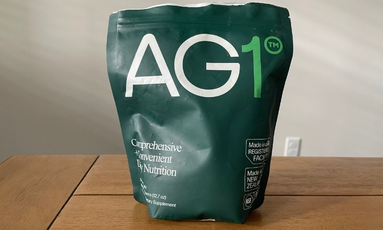 AG1 product