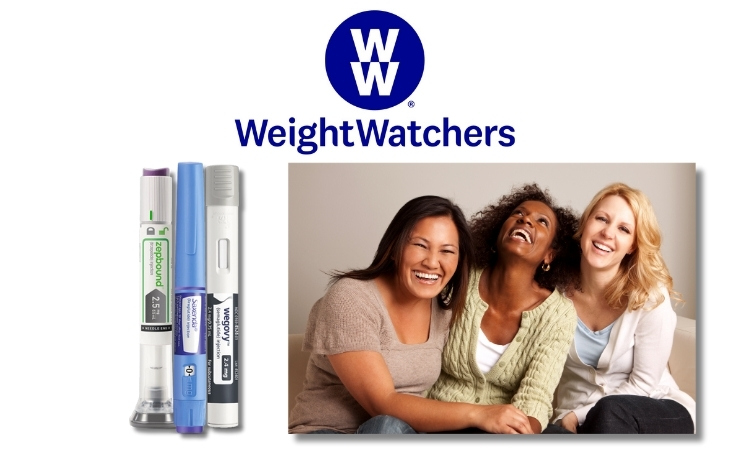 weight watchers medication - vs skinnyrx