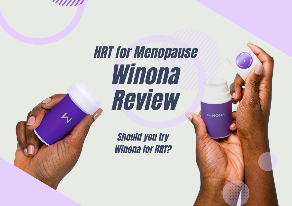 Can You Get Pregnant During Menopause? - Winona Hot Topic 