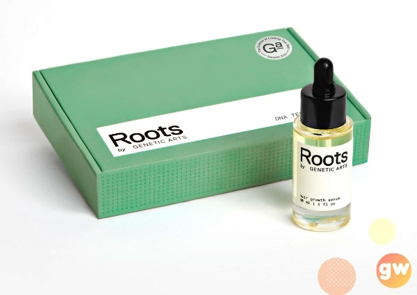 roots by genetic arts hair loss treatment